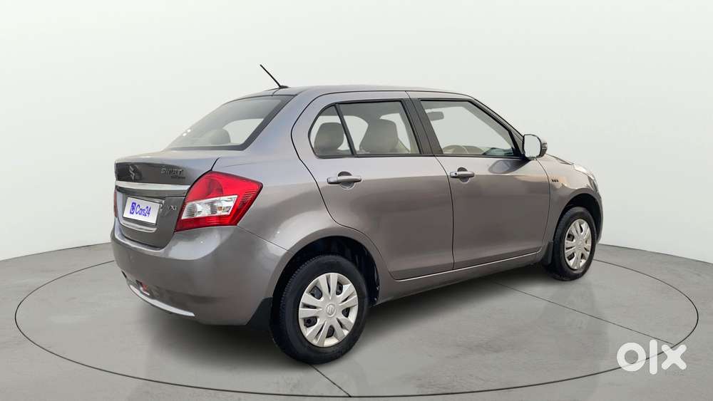 Maruti Suzuki Swift Dzire Vxi 1.2, 2014, Petrol