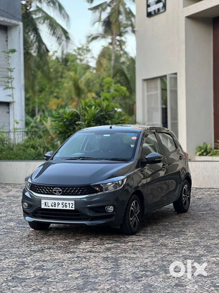 Tata Tiago, 2020, Petrol