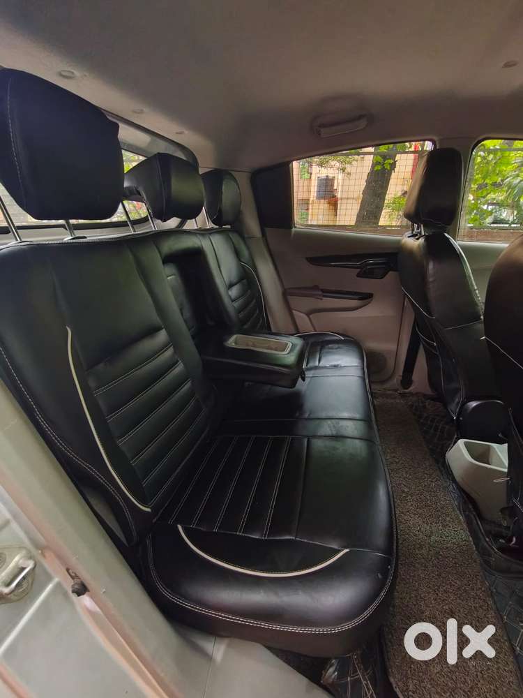 Mahindra Kuv100 Nxt 1.2 K8 Petrol 5 Str, 2016, Cng & Hybrids