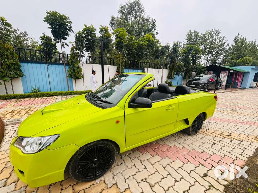 Modified Without Any Registration 2026 Variant