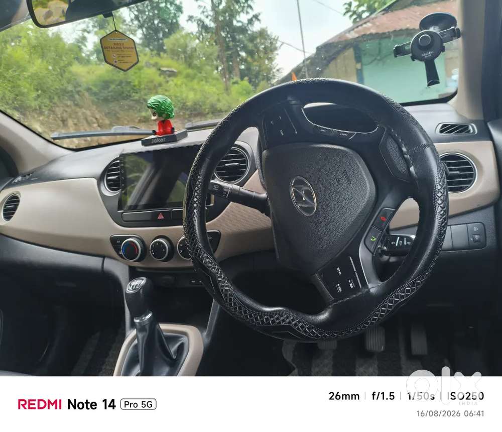 Honda City Petrol 2017 Car