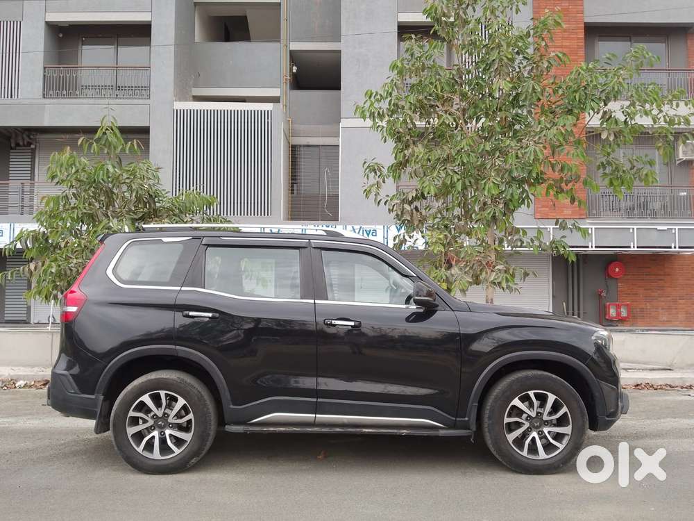 Mahindra Scorpio-n 2.2 Z8 L Diesel Mt 7 Str, 2024, Diesel