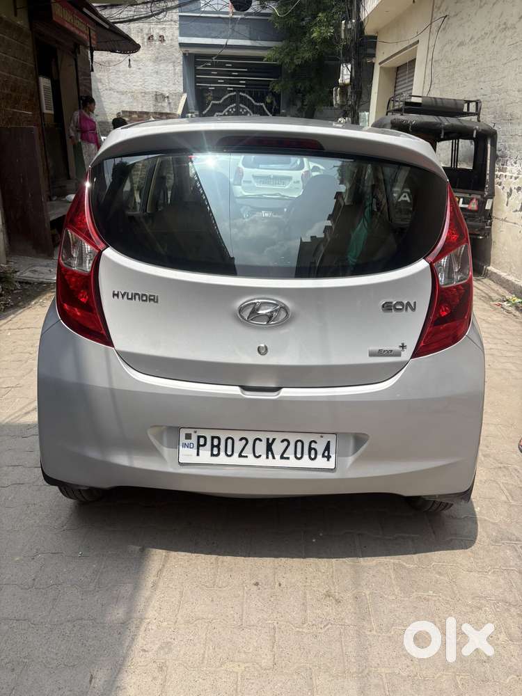 Hyundai Eon Era +, 2014, Petrol