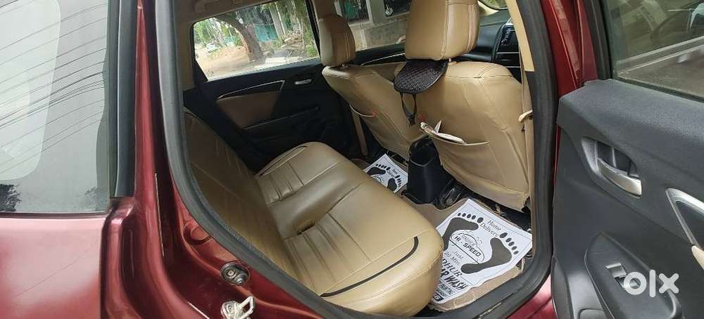 Maruti Suzuki S Cross Alpha Ddis 200 Sh, 2018, Diesel