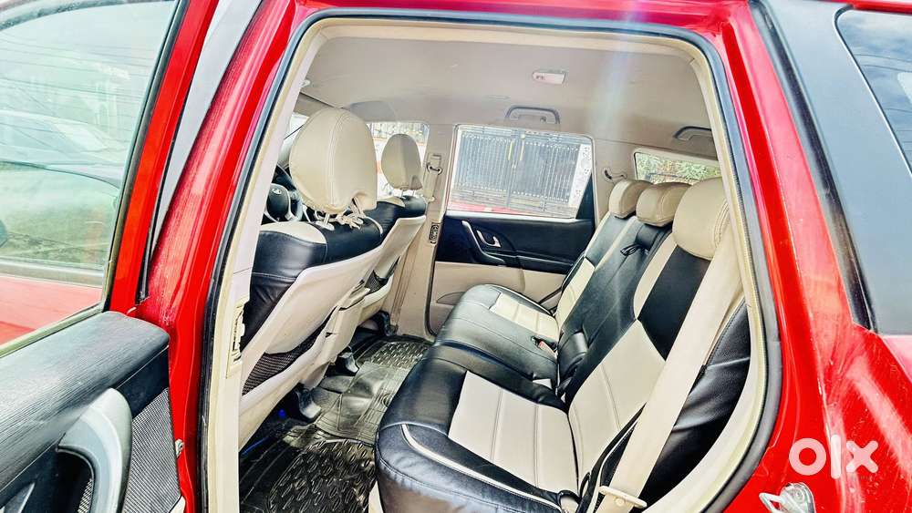 Mahindra Xuv500 W6 1.99 Mhawk, 2018, Diesel