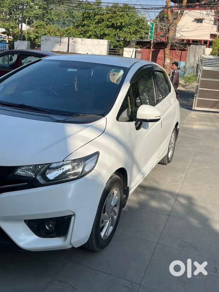 Lady Driven Single Hand Used