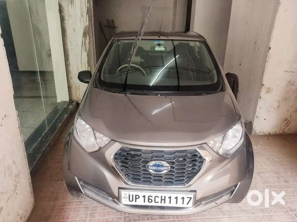 Redigo 2019