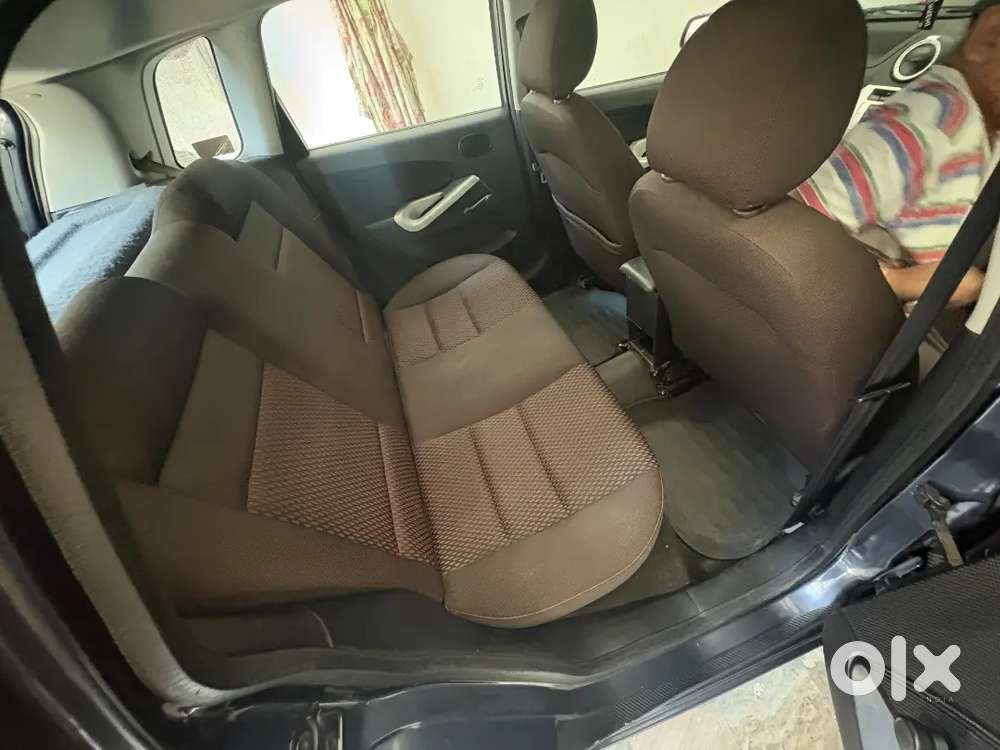 Ford Figo 1.4 Diesel 2011