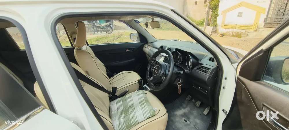 Maruti Suzuki Swift 2022 Petrol 55000 Km Driven