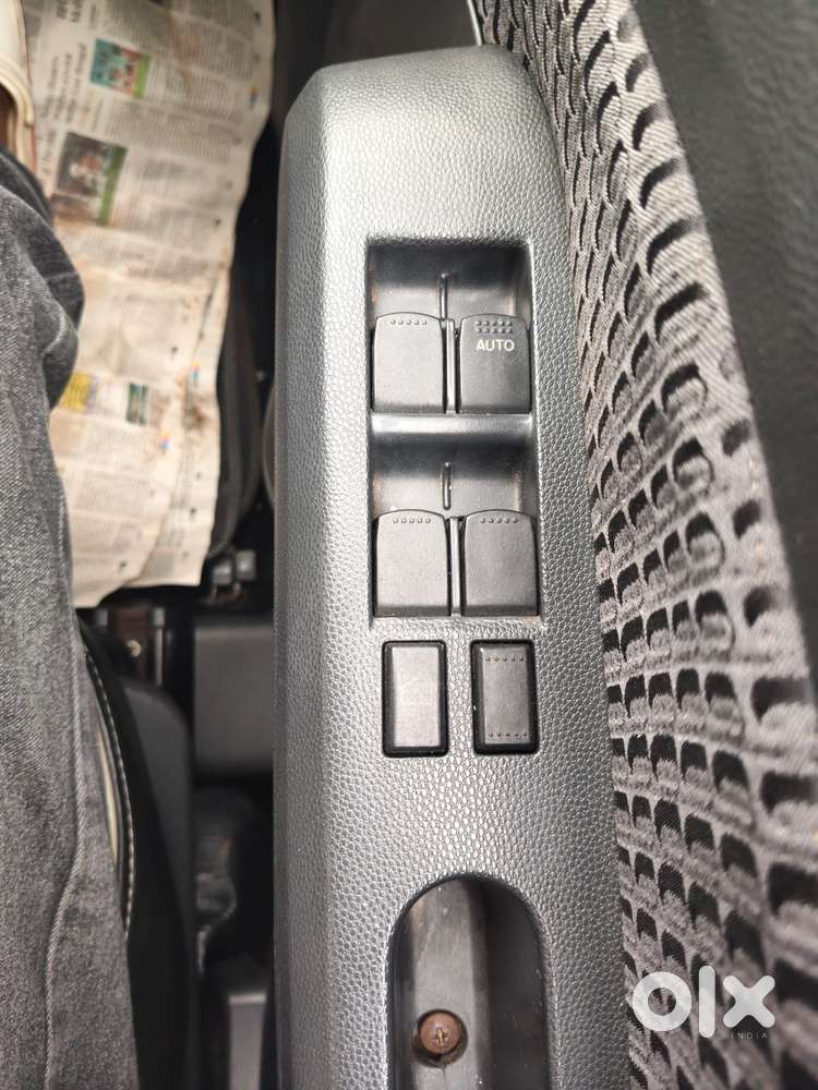 Maruti Suzuki Ritz Vdi, 2014, Diesel