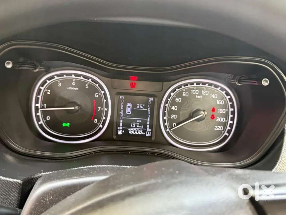 Toyota Urban Cruiser 2020   Mt  Single Owner  Showroom Service