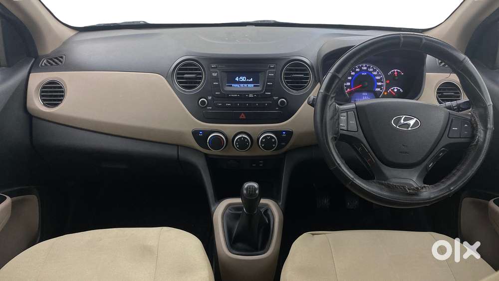 Hyundai Grand I10 1.2 Kappa Magna, 2018, Petrol