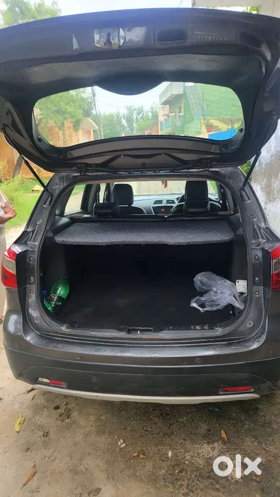 Maruti Suzuki S-cross 2018 Diesel Manual