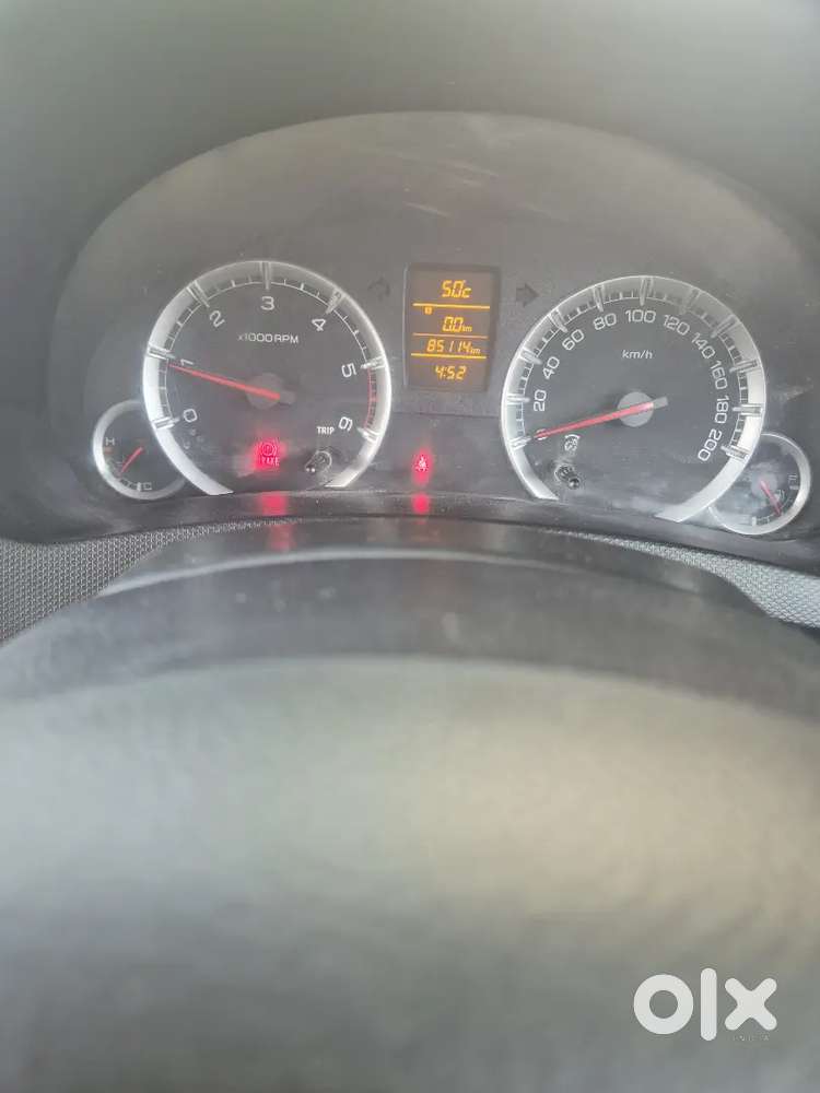 Maruti Suzuki Swift 2014 Diesel 85120 Km Driven
