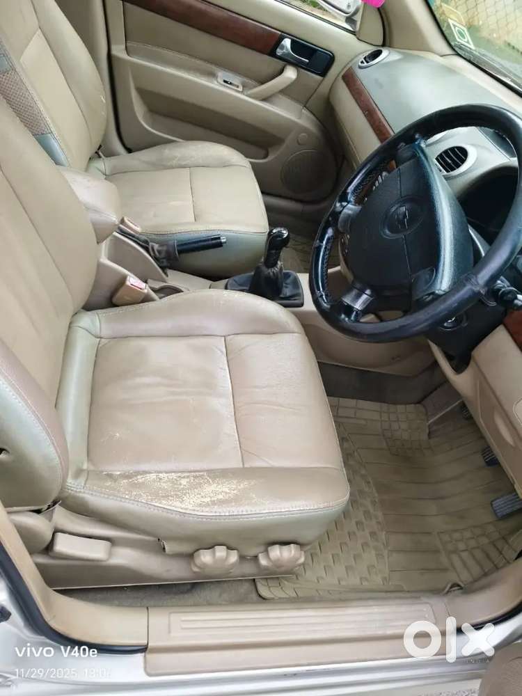 Chevrolet Optra Magnum 2009 Diesel Well Maintained
