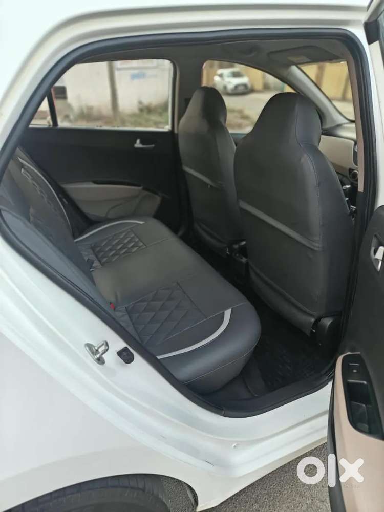 Hyundai Grand I10 Sportz 1.2 Kappa Vtvt, 2019, Petrol