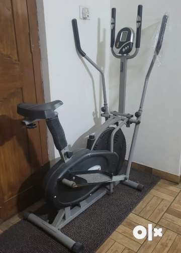 Aerofit best sale exercise cycle