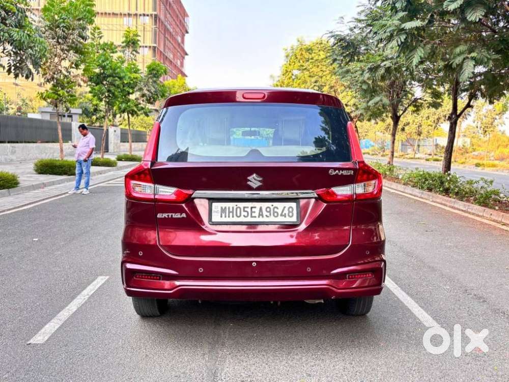 Maruti Suzuki Ertiga Vxi (o) Cng, 2020, Cng & Hybrids