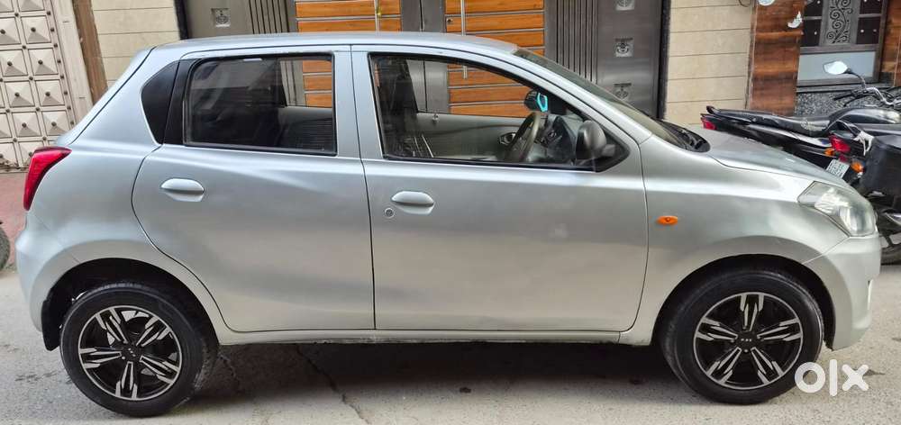Datsun Go Remix Limited Edition, 2015, Petrol