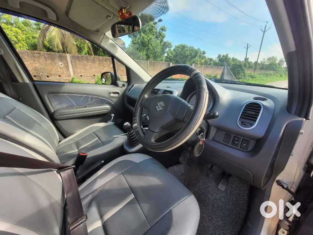 Doctor's Driven Car  Selling To Buy New Car Car Interior Like New