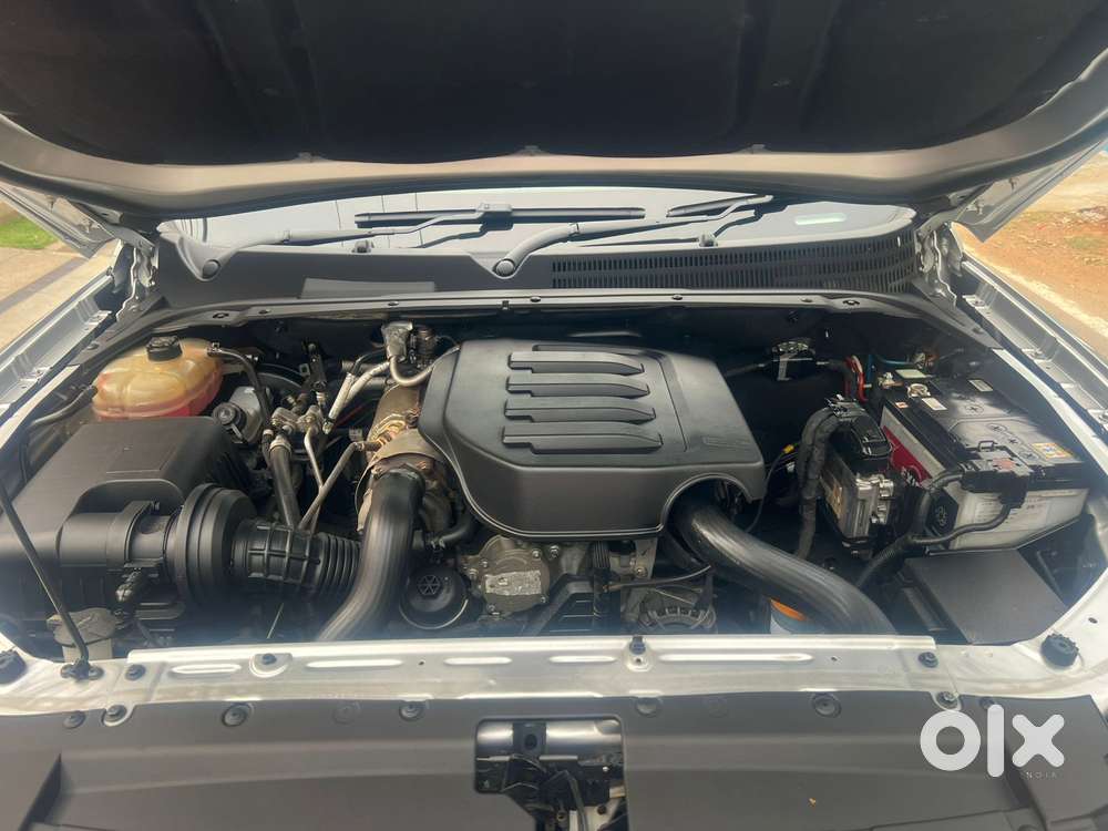 Mahindra Scorpio N Z4 Diesel Mt 2wd 7 Str, 2023, Diesel