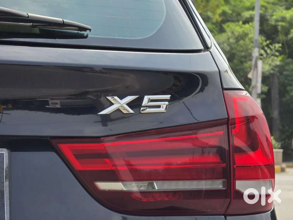 Bmw X5 Xdrive 30d M Sport, 2018, Diesel