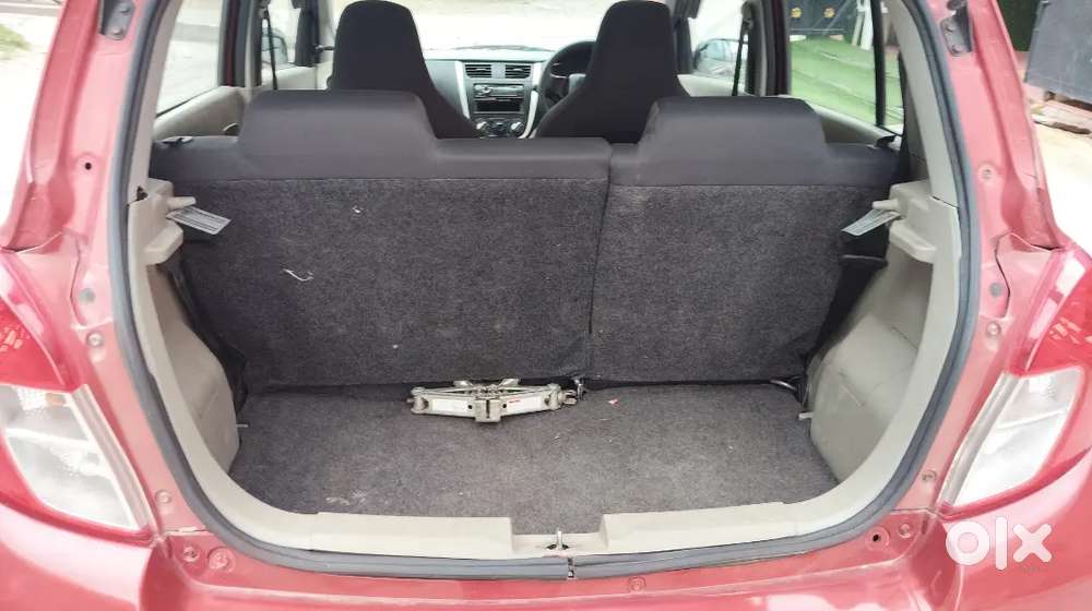 Maruti Suzuki Celerio 2016 Diesel Manual