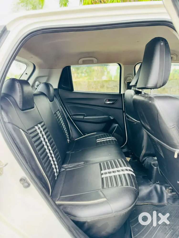 Maruti Suzuki Swift Vxi Petrol 2024
