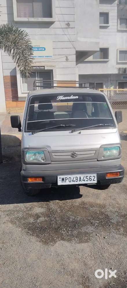 Omni 2010 Model 2030 Tak Valid