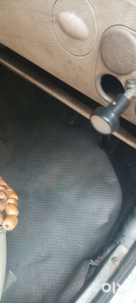 Tata Indica 2012 Diesel Good Condition