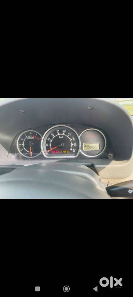 Maruti Suzuki Alto K10 Vxi (o), 2011, Petrol