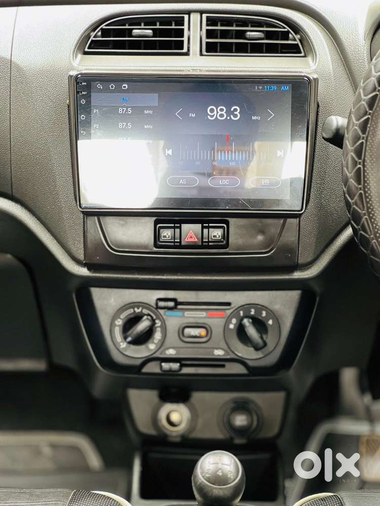 Maruti Suzuki Alto K10 Vxi (o), 2024, Petrol