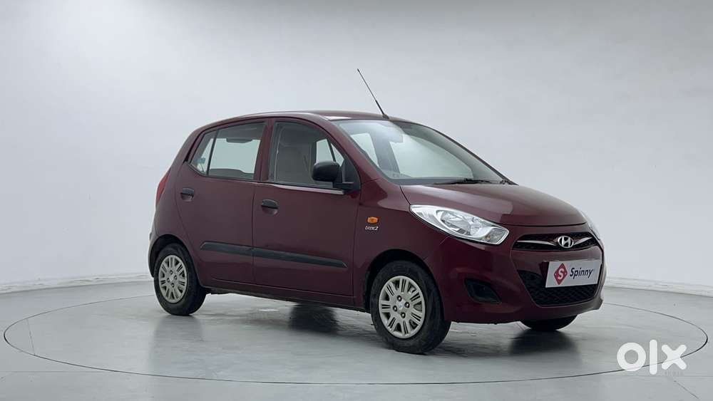 Hyundai I10 Magna 1.1l, 2015, Petrol