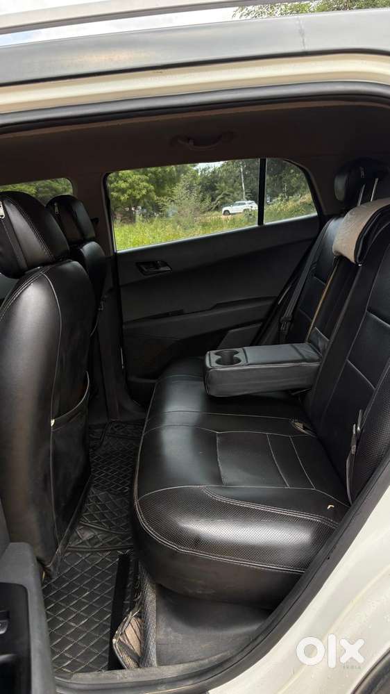 Hyundai Creta 1.4 S, 2016, Diesel