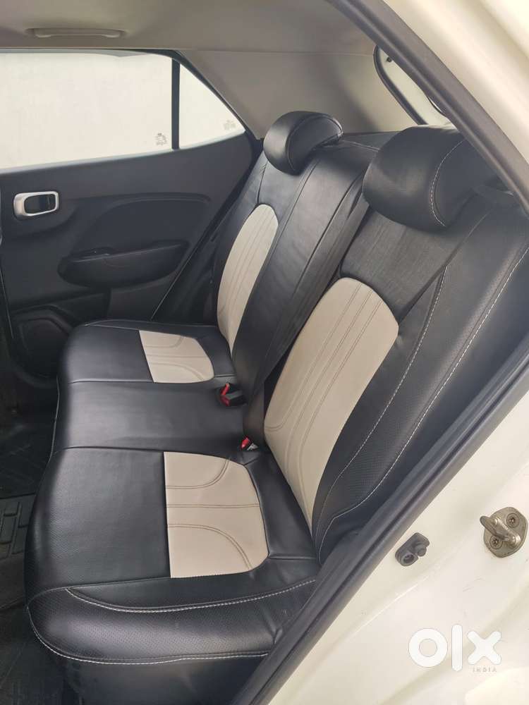 Hyundai Venue 1.5 Crdi Sx (o), 2022, Diesel