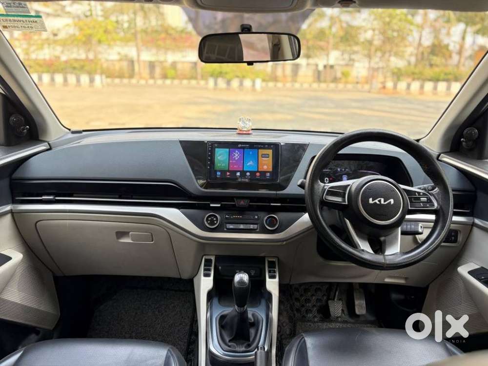 Kia Carens 1.5 Premium Diesel 7 Str Imt, 2024, Diesel