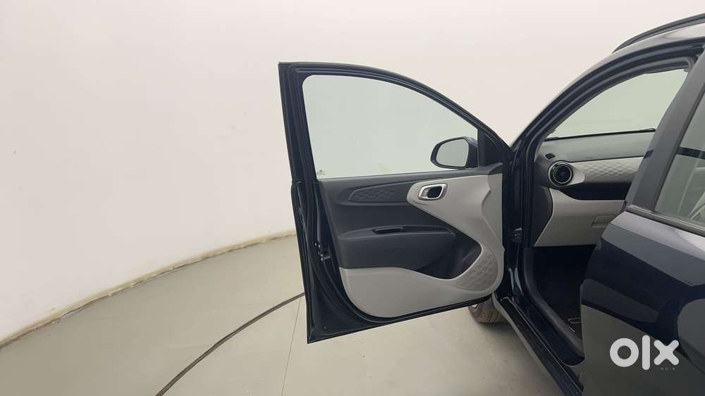 Hyundai Grand I10 Nios Sportz 1.2 Kappa Vtvt, 2023, Petrol