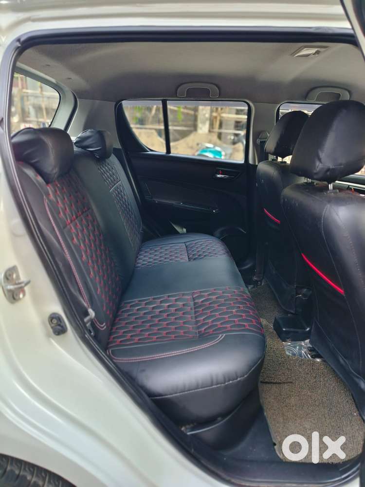 Maruti Suzuki Swift Vxi + Manual, 2015, Petrol