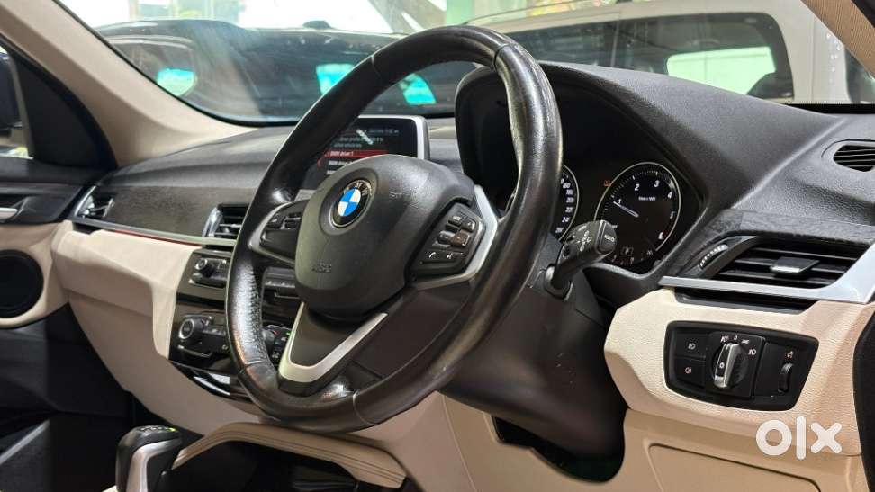 Bmw X1 2.0 Sdrive20d Xline, 2020, Diesel