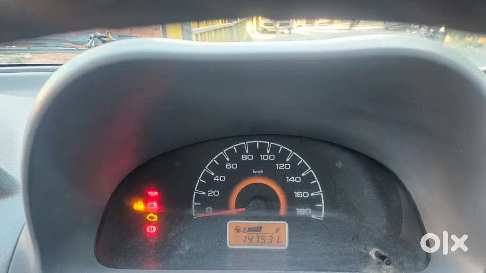 Maruti Suzuki Alto 800 2013 Petrol 114000 Km Driven
