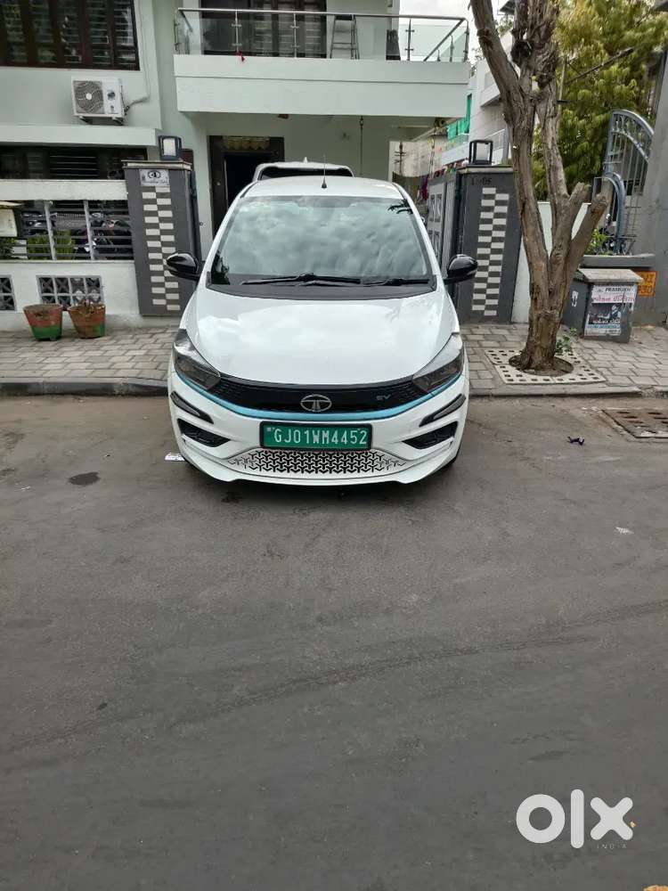 Tata Tiago Ev Xt 24kw 2023