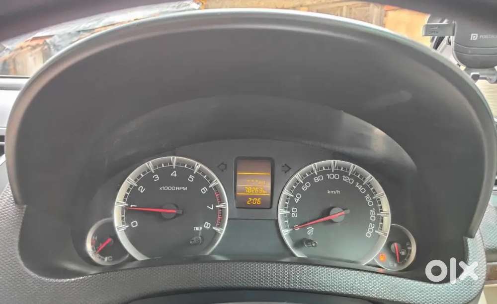 Maruti Suzuki Swift Dzire 2015 Well Maintained