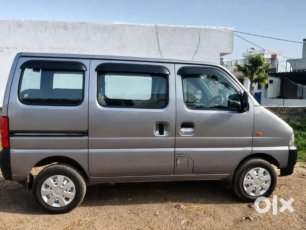 Maruti Suzuki Eeco 1.2 Petrol 2025