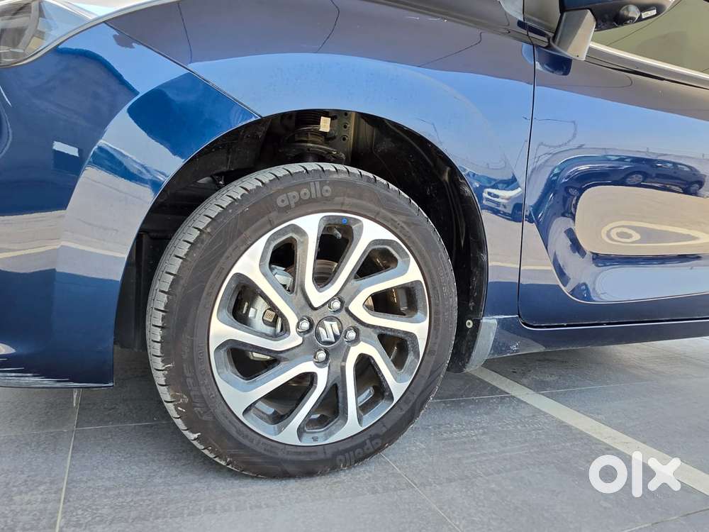 Maruti Suzuki Baleno 1.2 Alpha At, 2025, Petrol