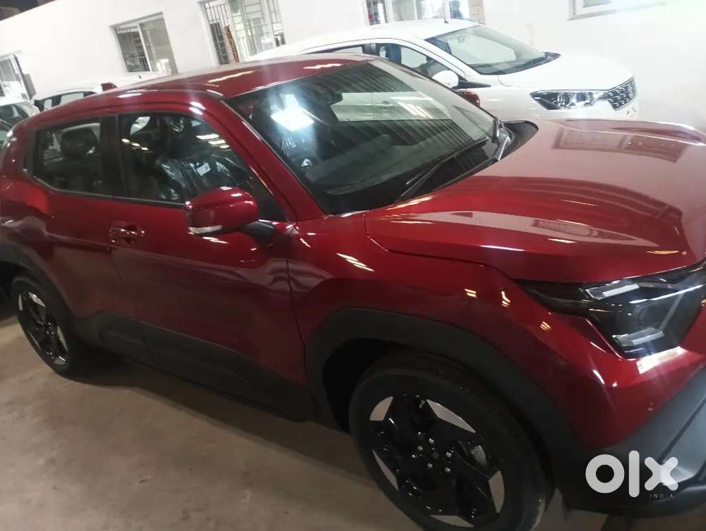 Maruti Suzuki Alpha E Vitara 2026 Model
