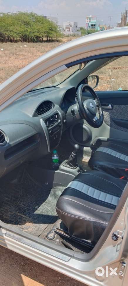 Maruti Suzuki Alto 800 Vxi, 2018, Petrol