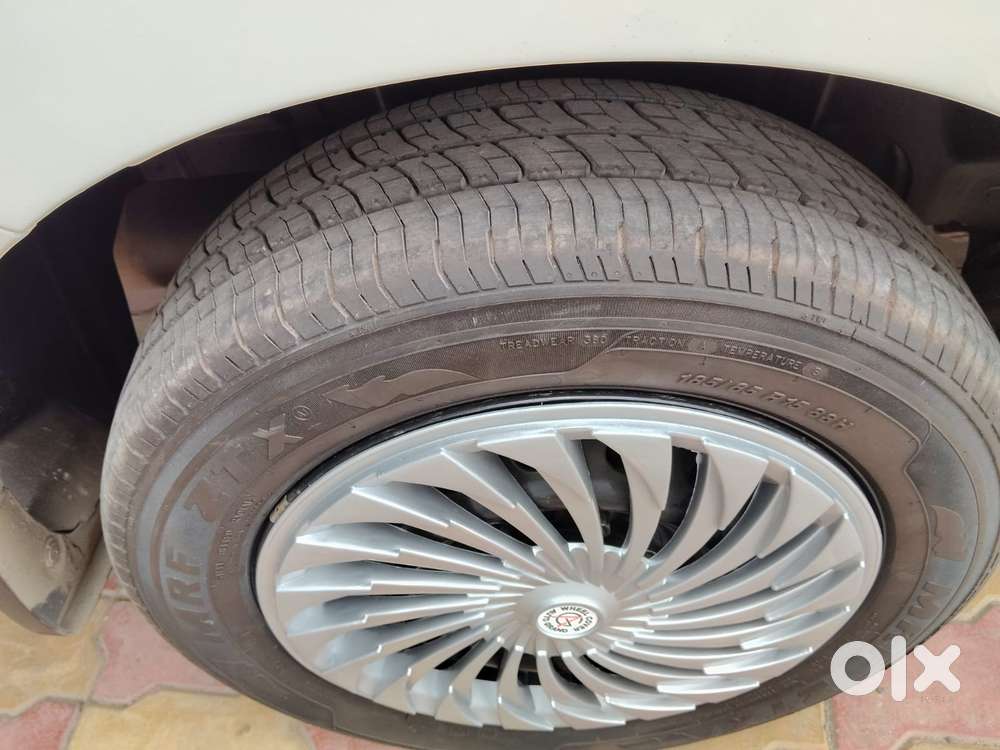 Maruti Suzuki Ertiga 1.5 Vxi, 2024, Petrol