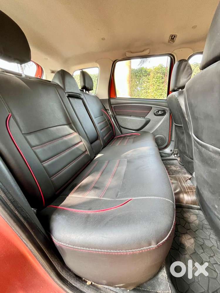 Renault Duster 85ps Diesel Rxl, 2016, Diesel