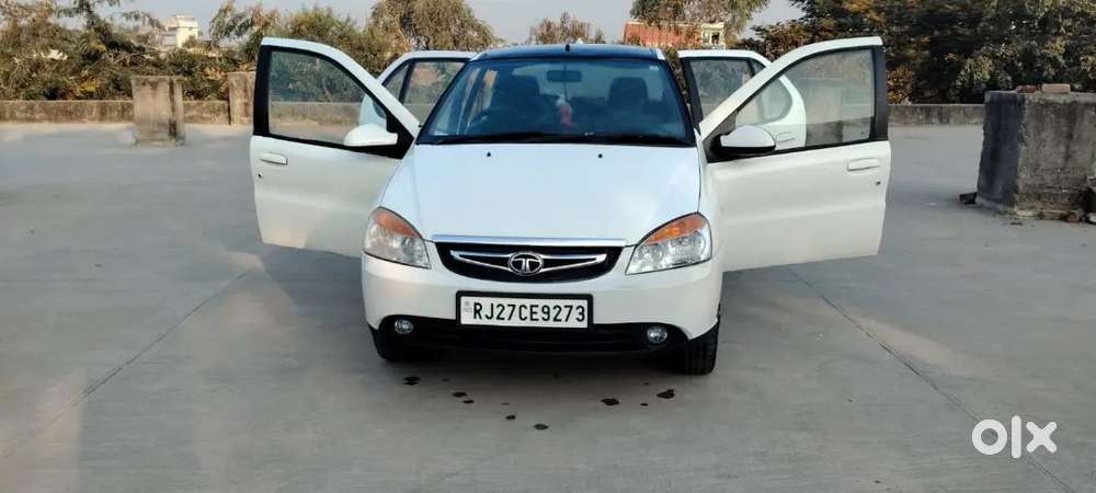 Tata Indigo Cs 2016 Diesel Good Condition