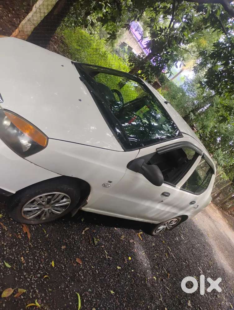 Tata Indigo Cs 2015
